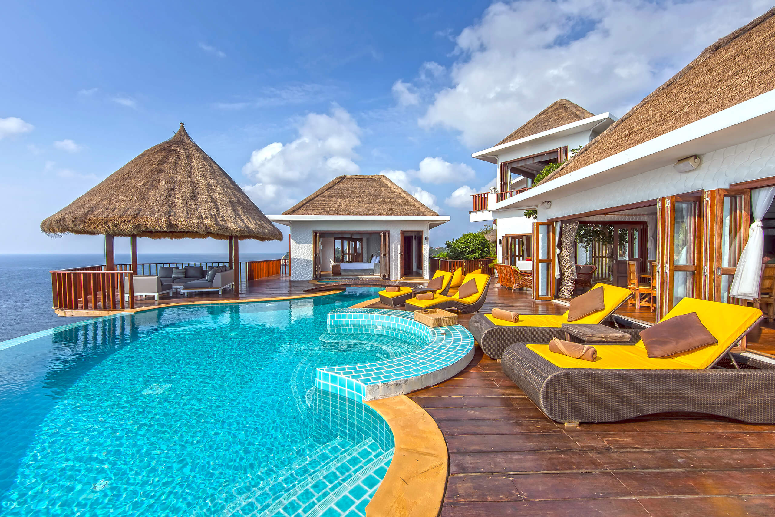 Eagle Villa, Koh Tao